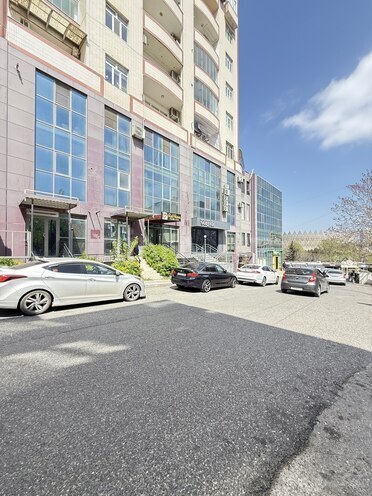 Satılır 3 otaqlı yeni tikili 70 m², Nizami m., photo 21 from 22