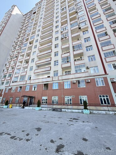 Satılır 3 otaqlı yeni tikili 70 m², Nizami m., photo 19 from 22