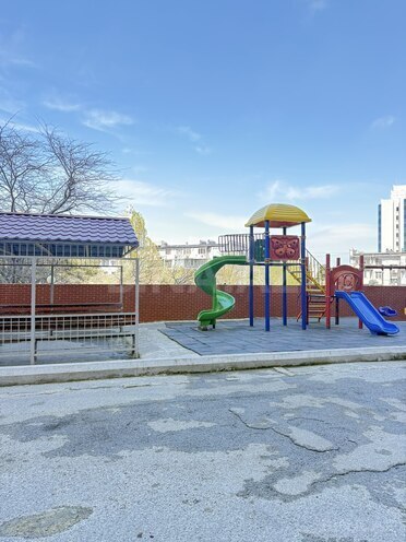 Satılır 3 otaqlı yeni tikili 70 m², Nizami m., photo 18 from 22