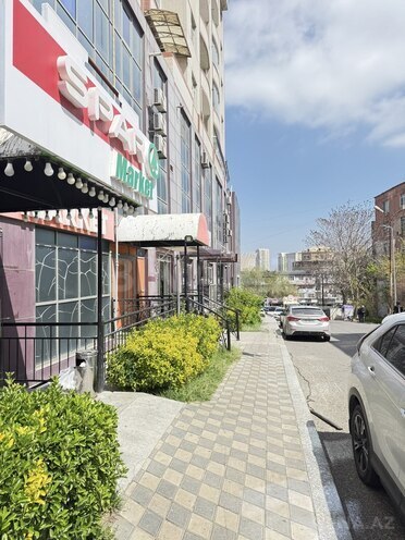 Satılır 3 otaqlı yeni tikili 70 m², Nizami m., photo 20 from 22