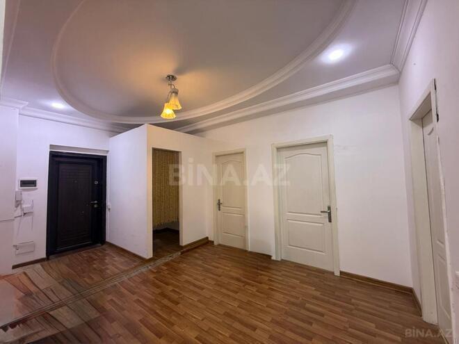 Satılır 3 otaqlı yeni tikili 159 m², 8-ci mikrorayon q., photo 3 from 14