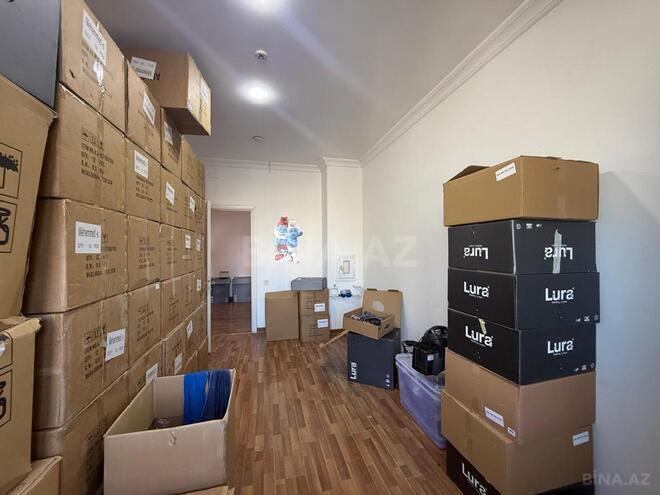 Satılır 3 otaqlı yeni tikili 159 m², 8-ci mikrorayon q., photo 10 from 14