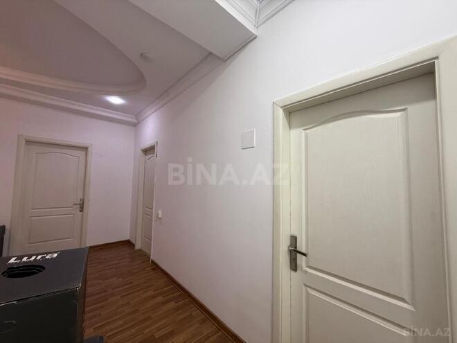 Satılır 3 otaqlı yeni tikili 159 m², 8-ci mikrorayon q., photo 11 from 14