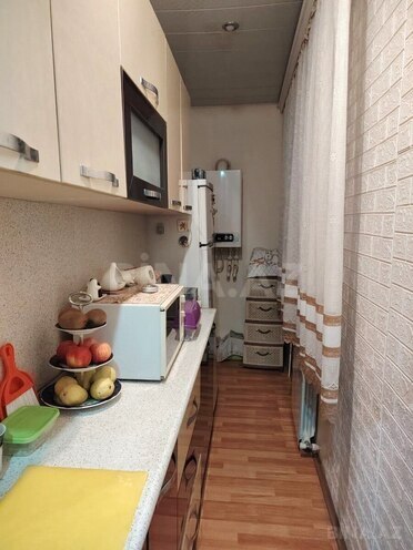 Продаётся 1-комн. вторичка 42 м², м. Нариман Нариманов, photo 5 from 13