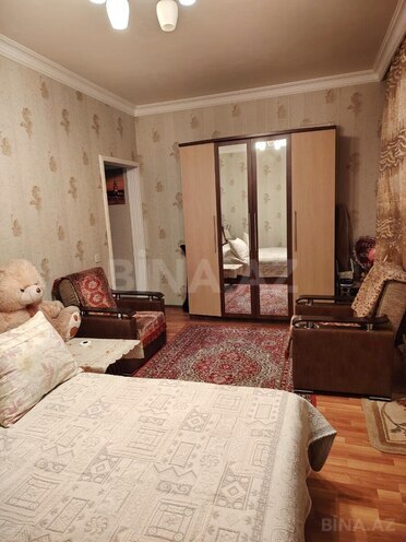 Продаётся 1-комн. вторичка 42 м², м. Нариман Нариманов, photo 3 from 13