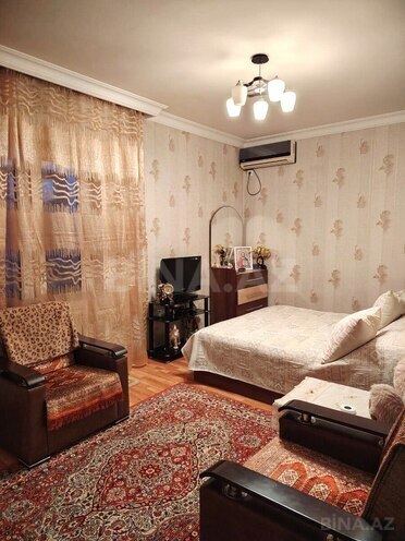 Продаётся 1-комн. вторичка 42 м², м. Нариман Нариманов, photo 1 from 13