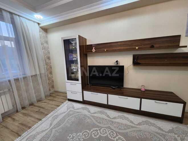 Продаётся 3-комн. новостройка 89 м², пос. Масазыр, photo 5 from 16