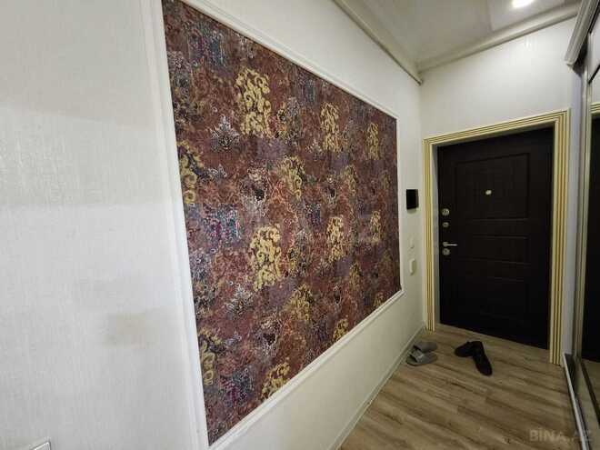 Продаётся 3-комн. новостройка 89 м², пос. Масазыр, photo 14 from 16