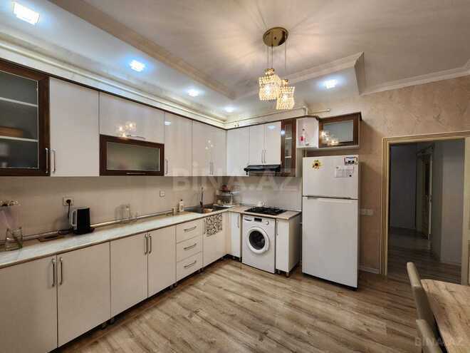 Продаётся 3-комн. новостройка 89 м², пос. Масазыр, photo 7 from 16