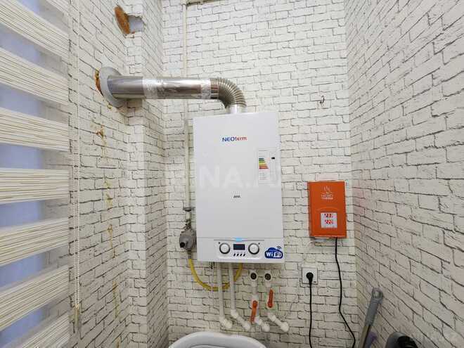 Продаётся 3-комн. новостройка 89 м², пос. Масазыр, photo 9 from 16