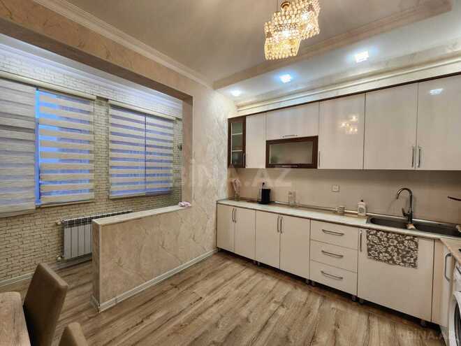 Продаётся 3-комн. новостройка 89 м², пос. Масазыр, photo 10 from 16