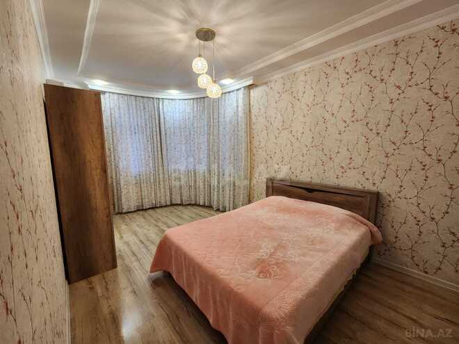 Продаётся 3-комн. новостройка 89 м², пос. Масазыр, photo 8 from 16