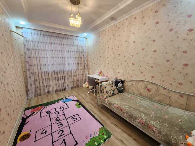 Продаётся 3-комн. новостройка 89 м², пос. Масазыр, photo 4 from 16