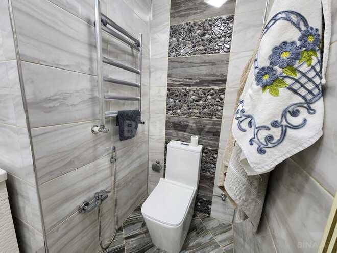 Продаётся 3-комн. новостройка 89 м², пос. Масазыр, photo 12 from 16