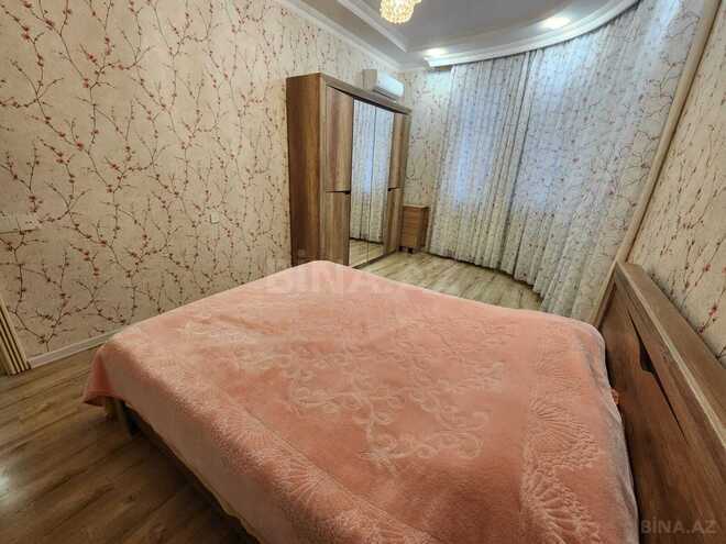 Продаётся 3-комн. новостройка 89 м², пос. Масазыр, photo 13 from 16