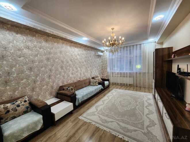 Продаётся 3-комн. новостройка 89 м², пос. Масазыр, photo 3 from 16