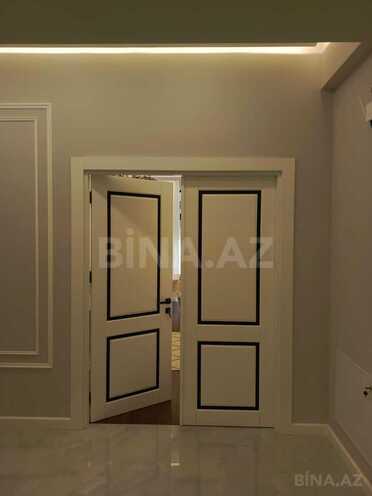 Сдаётся 3-комн. новостройка 120 м², м. Низами, photo 7 from 32
