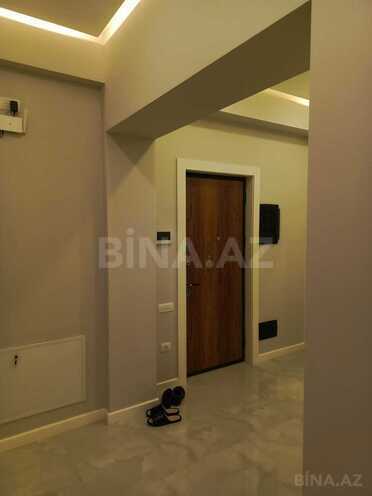 Сдаётся 3-комн. новостройка 120 м², м. Низами, photo 9 from 32