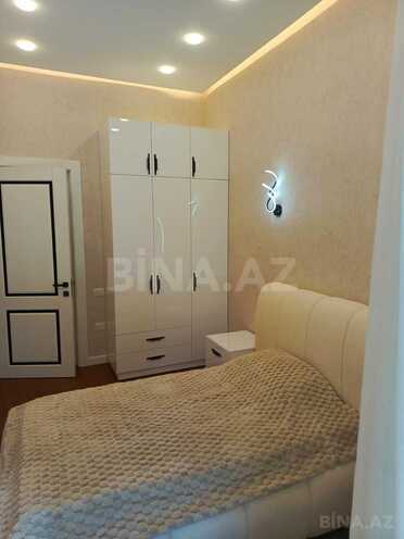 Сдаётся 3-комн. новостройка 120 м², м. Низами, photo 19 from 32