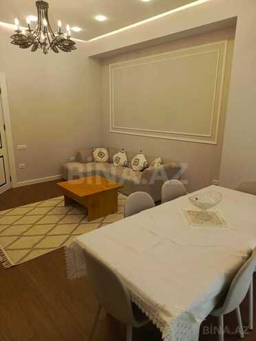 Сдаётся 3-комн. новостройка 120 м², м. Низами, photo 27 from 32