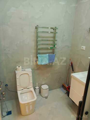 Сдаётся 3-комн. новостройка 120 м², м. Низами, photo 31 from 32