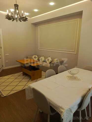 Сдаётся 3-комн. новостройка 120 м², м. Низами, photo 25 from 32