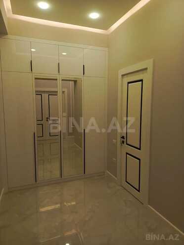 Сдаётся 3-комн. новостройка 120 м², м. Низами, photo 10 from 32