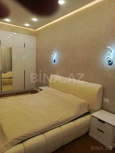 Сдаётся 3-комн. новостройка 120 м², м. Низами, photo 20 from 32