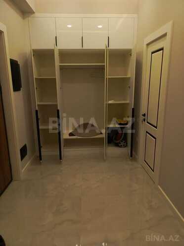 Сдаётся 3-комн. новостройка 120 м², м. Низами, photo 29 from 32
