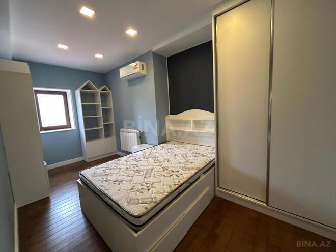 Satılır 6 otaqlı yeni tikili 305 m², 28 May m., photo 25 from 32