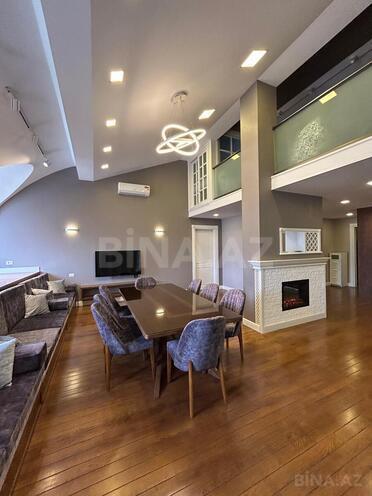 Satılır 6 otaqlı yeni tikili 305 m², 28 May m., photo 5 from 32
