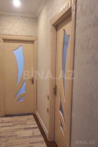 Продаётся 2-комн. новостройка 78 м², м. Иншаатчылар, photo 15 from 19