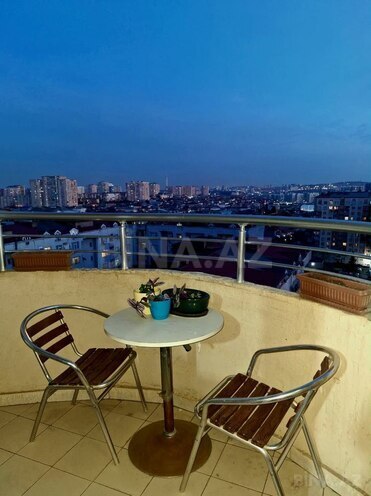 Продаётся 2-комн. новостройка 78 м², м. Иншаатчылар, photo 17 from 19