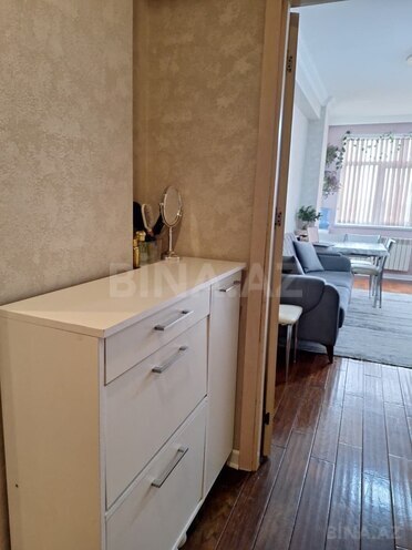 Продаётся 2-комн. новостройка 78 м², м. Иншаатчылар, photo 12 from 19