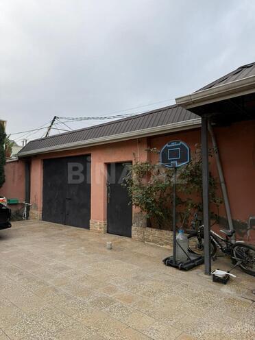 Satılır 6 otaqlı həyət evi/bağ evi 220 m², Masazır q., photo 28 from 31