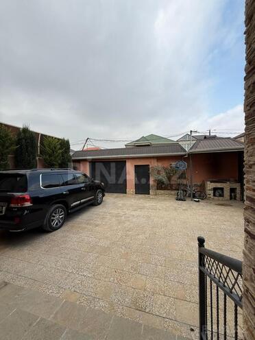 Satılır 6 otaqlı həyət evi/bağ evi 220 m², Masazır q., photo 4 from 31
