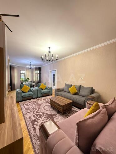 Satılır 6 otaqlı həyət evi/bağ evi 220 m², Masazır q., photo 6 from 31