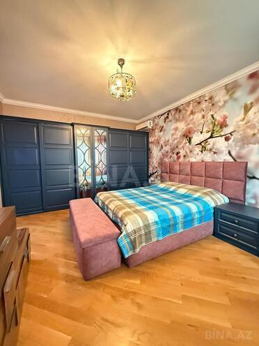 Satılır 6 otaqlı həyət evi/bağ evi 220 m², Masazır q., photo 19 from 31