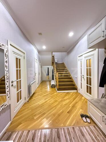 Satılır 6 otaqlı həyət evi/bağ evi 220 m², Masazır q., photo 12 from 31