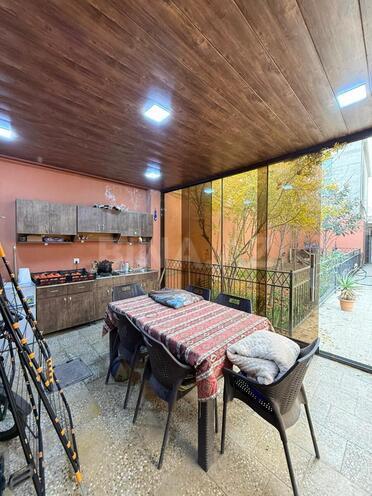 Satılır 6 otaqlı həyət evi/bağ evi 220 m², Masazır q., photo 29 from 31