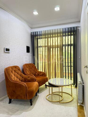 Satılır 6 otaqlı həyət evi/bağ evi 220 m², Masazır q., photo 25 from 31