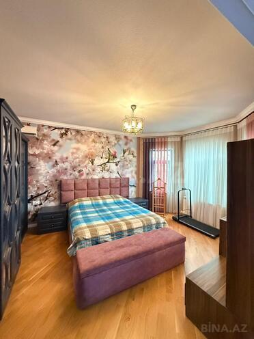 Satılır 6 otaqlı həyət evi/bağ evi 220 m², Masazır q., photo 18 from 31