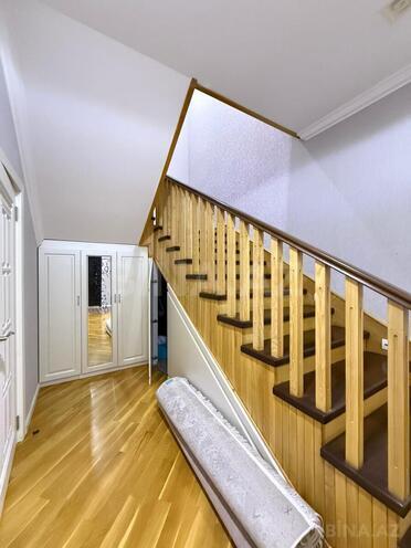 Satılır 6 otaqlı həyət evi/bağ evi 220 m², Masazır q., photo 13 from 31