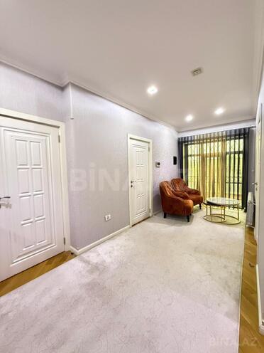 Satılır 6 otaqlı həyət evi/bağ evi 220 m², Masazır q., photo 24 from 31