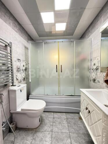 Satılır 6 otaqlı həyət evi/bağ evi 220 m², Masazır q., photo 26 from 31