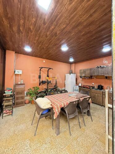 Satılır 6 otaqlı həyət evi/bağ evi 220 m², Masazır q., photo 30 from 31