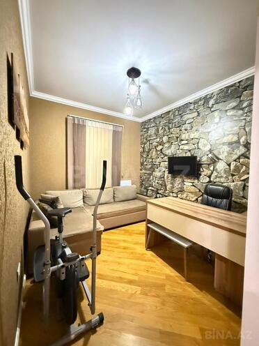 Satılır 6 otaqlı həyət evi/bağ evi 220 m², Masazır q., photo 11 from 31