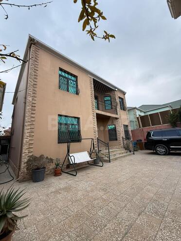 Satılır 6 otaqlı həyət evi/bağ evi 220 m², Masazır q., photo 1 from 31