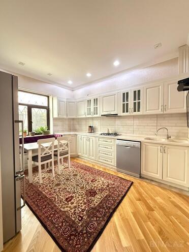 Satılır 6 otaqlı həyət evi/bağ evi 220 m², Masazır q., photo 9 from 31