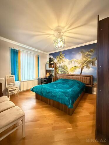 Satılır 6 otaqlı həyət evi/bağ evi 220 m², Masazır q., photo 15 from 31